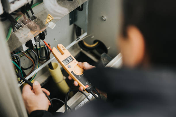Best Electrical Repair Services  in Lusby, MD