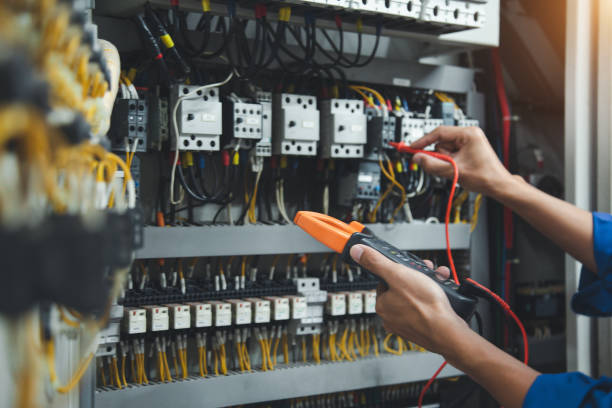 Best Electrical Upgrades for Homes  in Lusby, MD