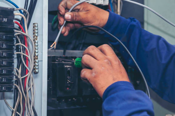Best Circuit Breaker Repair  in Lusby, MD