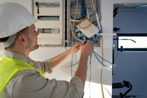 Best Electrical Outlet Repair  in Lusby, MD